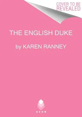 The English Duke