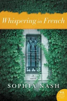 Whispering in French