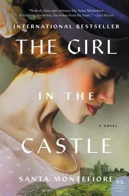 The Girl in the Castle