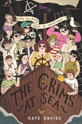 The Crims at Sea