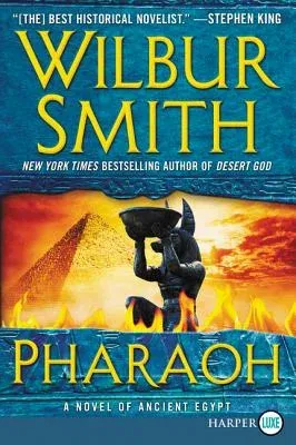 Pharaoh: A Novel of Ancient Egypt