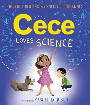 Cece Loves Science