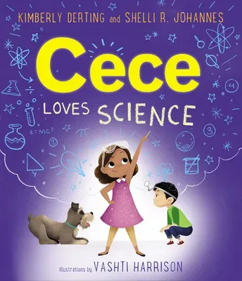 Cece Loves Science