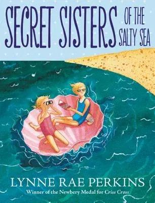 Secret Sisters of the Salty Sea