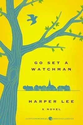 Go Set a Watchman (Deluxe)