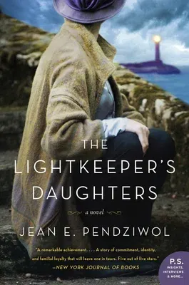 The Lightkeeper's Daughters