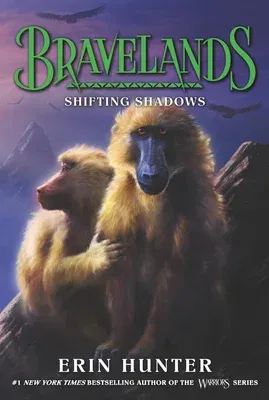 Bravelands: Shifting Shadows