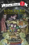 In a Dark, Dark Room and Other Scary Stories: Reillustrated Edition. a Halloween Book for Kids (Reillustrated)