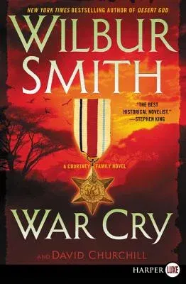 War Cry: A Courtney Family Novel