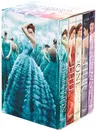 The Selection 5-Book Box Set: The Complete Series