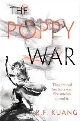 The Poppy War