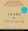 Tears to Triumph Low Price CD: The Spiritual Journey from Suffering to Enlightenment