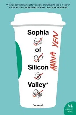 Sophia of Silicon Valley