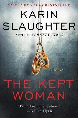 The Kept Woman: A Will Trent Thriller