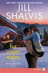 Hot Winter Nights: A Heartbreaker Bay Novel