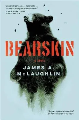 Bearskin