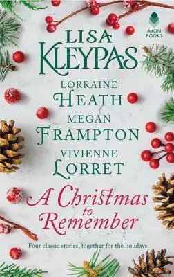 A Christmas to Remember: An Anthology