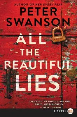 All the Beautiful Lies