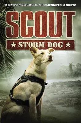 Scout: Storm Dog