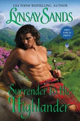 Surrender to the Highlander: Highland Brides