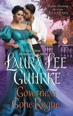 Governess Gone Rogue: Dear Lady Truelove