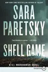 Shell Game: A V.I. Warshawski Novel