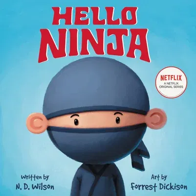 Hello Ninja