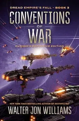 Conventions of War: Dread Empire's Fall