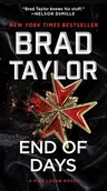 End of Days: A Pike Logan Novel