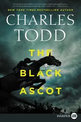 The Black Ascot