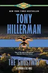 The Ghostway: A Leaphorn and Chee Novel