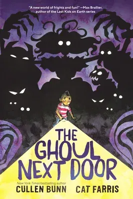 The Ghoul Next Door