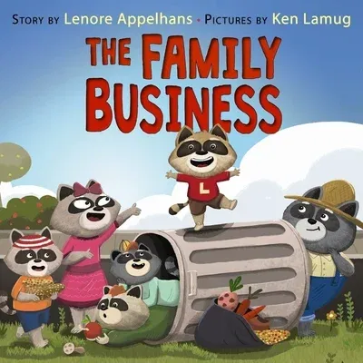 The Family Business