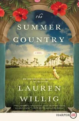 The Summer Country