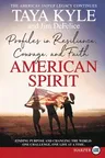 American Spirit: Profiles in Resilience, Courage, and Faith