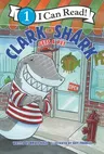 Clark the Shark Gets a Pet