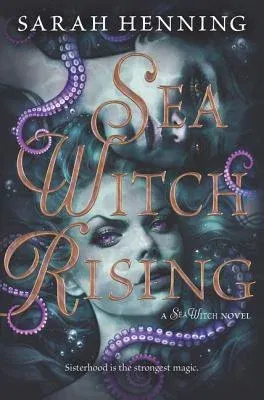 Sea Witch Rising