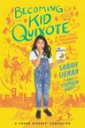 Becoming Kid Quixote: A True Story of Belonging in America