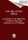 The Sbl Study Bible