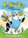 Pea, Bee, & Jay #1: Stuck Together