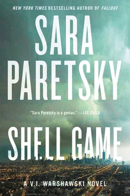 Shell Game: A V.I. Warshawski Novel