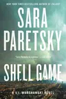 Shell Game: A V.I. Warshawski Novel