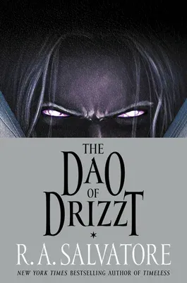 The DAO of Drizzt