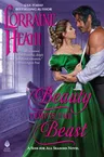 Beauty Tempts the Beast: A Sins for All Seasons Novel