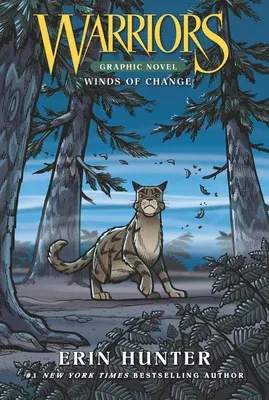 Warriors: Winds of Change