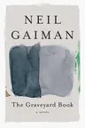 The Graveyard Book