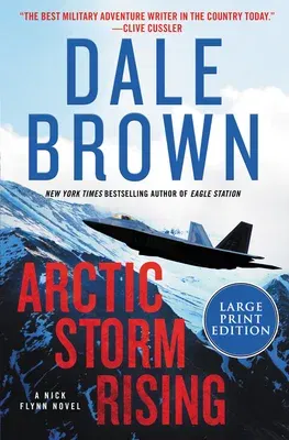 Arctic Storm Rising