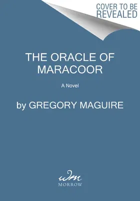 The Oracle of Maracoor