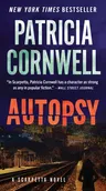 Autopsy: A Scarpetta Novel