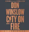 City on Fire CD